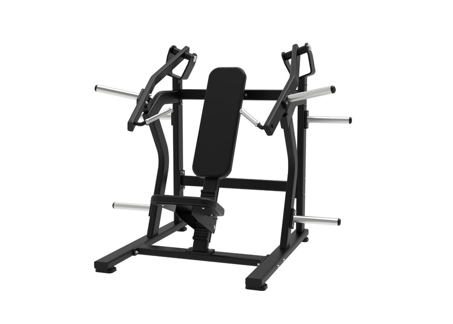 SFE Iso-Lateral Super Incline Press