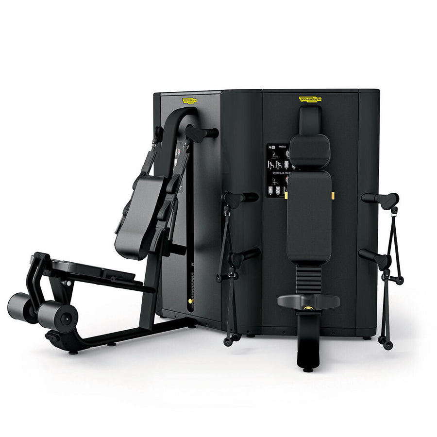 Technogym Plurima Multistation Twin (2nd)